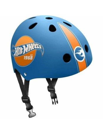 Casco Stamp Hot Wheels