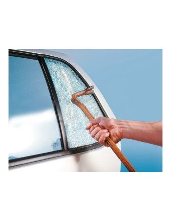 Film solaire Foliatec 51 X 400 cm Transparent 2