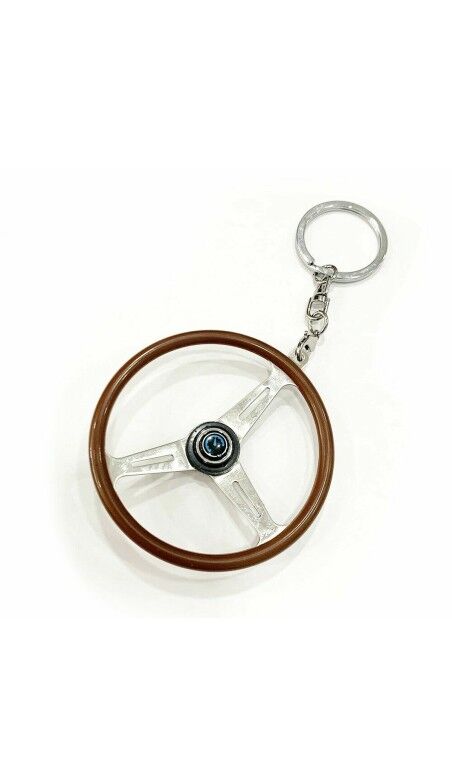 Porte-clés OCC Motorsport Wheel