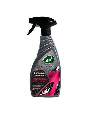 Spray Protector Cerámico Turtle Wax (500ml)