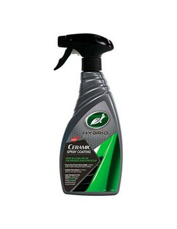 Spray Protector Cerámico Turtle Wax (500ml)