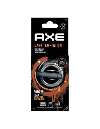 Deodorante per la Macchina California Scents DARK TEMPTATION DARK TEMPTATION Alluminio