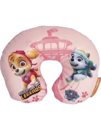 Coussin de voyage The Paw Patrol