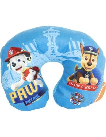 Coussin de voyage The Paw Patrol CZ10626