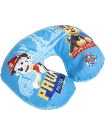 Almofada de Viagem The Paw Patrol CZ10626 2