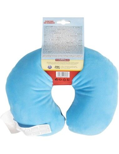 Cuscino da Viaggio The Paw Patrol CZ10626