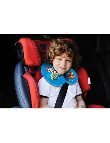 Cuscino da Viaggio The Paw Patrol CZ10626