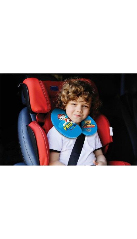 Cuscino da Viaggio The Paw Patrol CZ10626