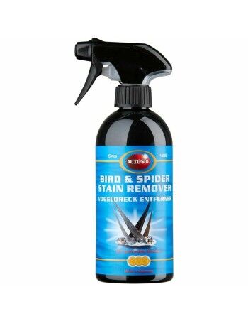 Détachant Autosol Marine Bateau Araignée Oiseaux 500 ml