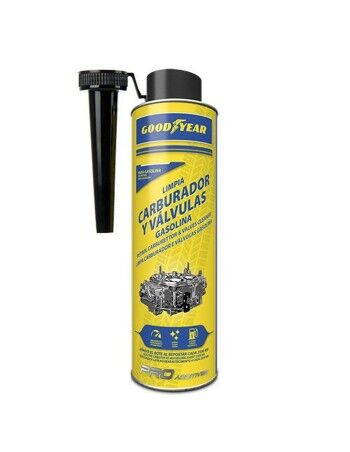 Nettoyant de soupape EGR Goodyear Carburateur 300 ml