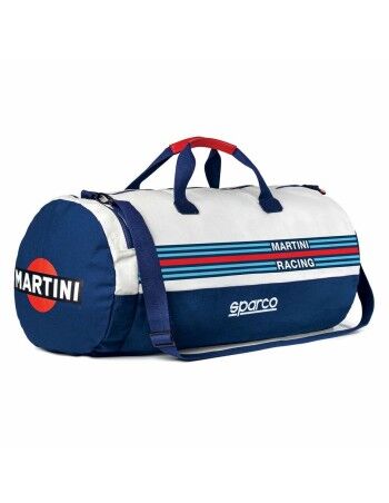 Sac de sport Sparco Martini Racing 55 L