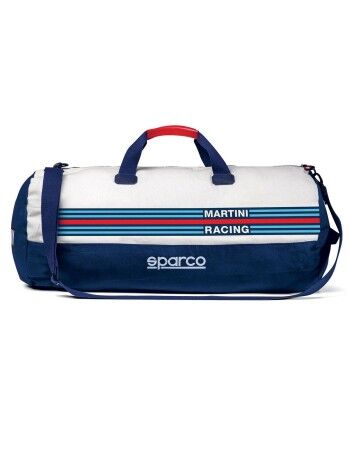 Sporttasche Sparco Martini Racing 55 L 2