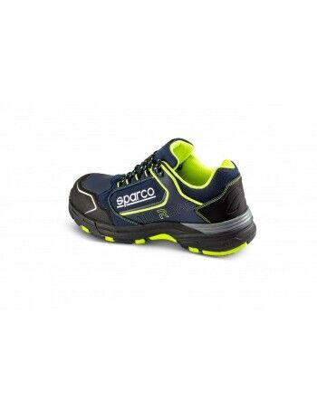 Chaussures de sécurité Sparco Bleu 42 2