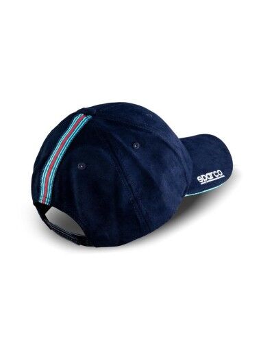 Gorra Sparco MARTINI-R