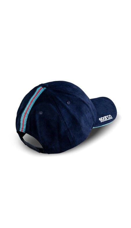 Gorra Sparco MARTINI-R