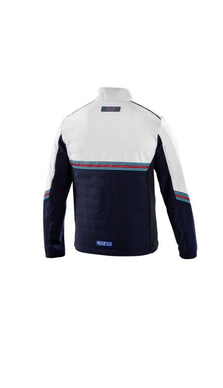 Windjacke Sparco Blau XL