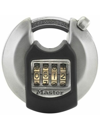 Serrure à combinaison Master Lock