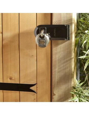 Serrure à combinaison Master Lock 2