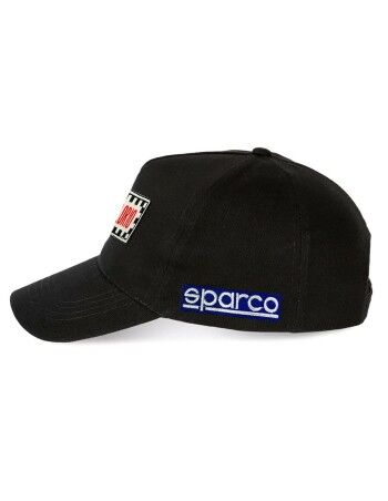 Casquette Sparco TARGA FLORIO 2