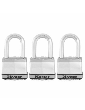 Verrouillage des clés Master Lock
