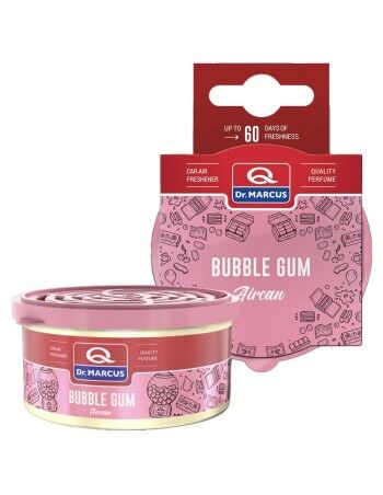 Désodorisant Pour Voiture Dr Marcus Aircan Chewing gum 40 g Parfum Cannette
