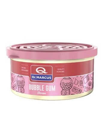 Désodorisant Pour Voiture Dr Marcus Aircan Chewing gum 40 g Parfum Cannette 2