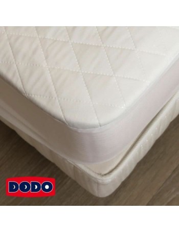 Protecteur de matelas DODO Aalborg 180 x 200 cm 2