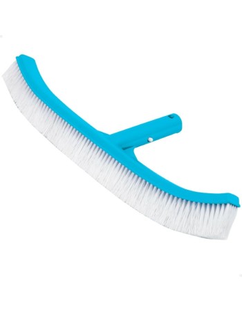 Brosse de piscine courbée Intex 41,5 x 8 x 17 cm 2
