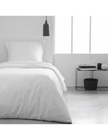 Housse de Couette TODAY Blanc 140 x 200 cm 2