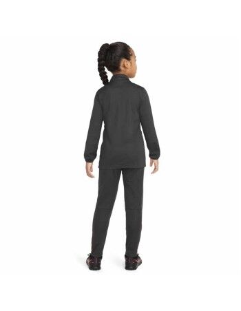 Survêtement pour Adultes Nike Noir Enfant Unisexe 2