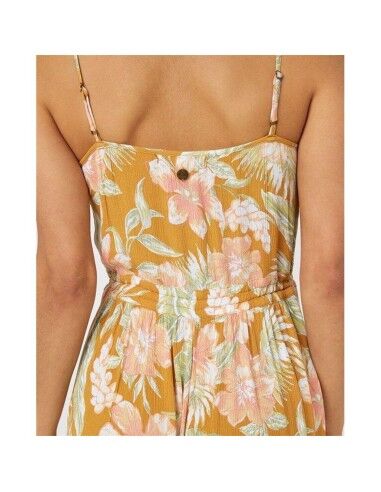 Robe Rip Curl Always Summer Long Orange