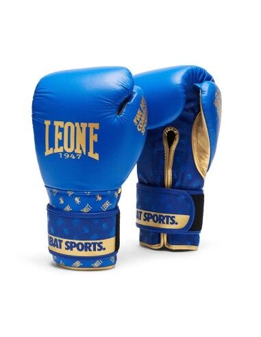 Bokshandschoen Leone 1947 Dna