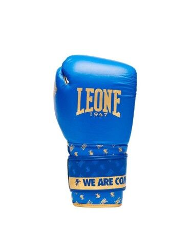 Guantone da boxe Leone 1947 Dna