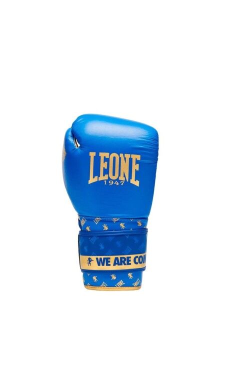 Boxhandschuh Leone 1947 Dna