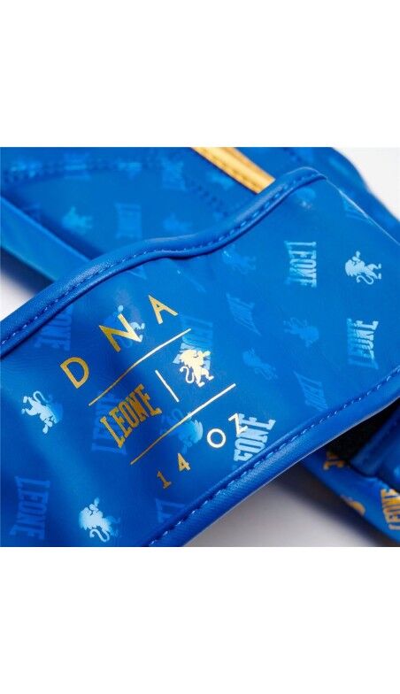 Bokshandschoen Leone 1947 Dna