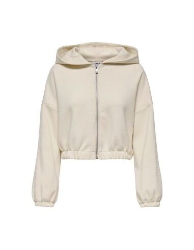 Veste Only Onlscarlett Ls Beige