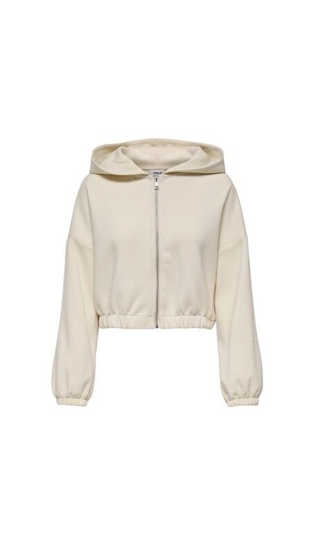 Veste Only Onlscarlett Ls Beige
