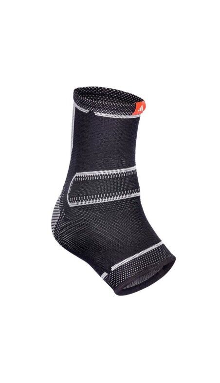 Cavigliera Adidas Nero