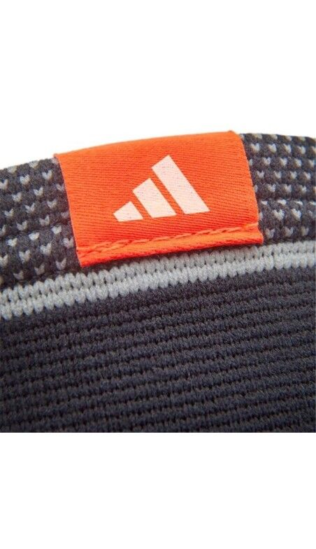 Cavigliera Adidas Nero