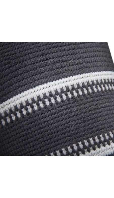 Cavigliera Adidas Nero