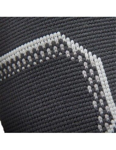 Cavigliera Adidas Nero