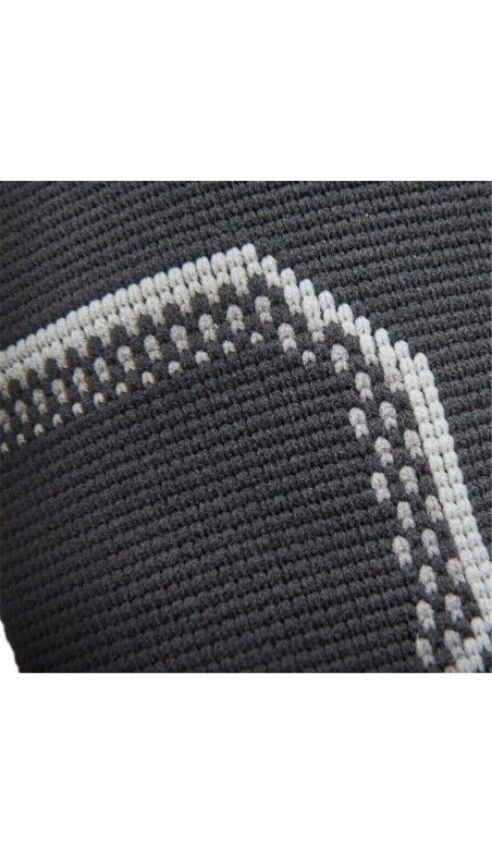 Cavigliera Adidas Nero