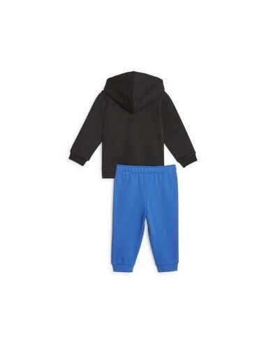 Tuta da Bambini Puma Nero