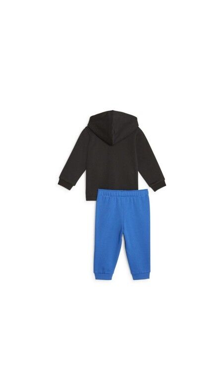 Tuta da Bambini Puma Nero