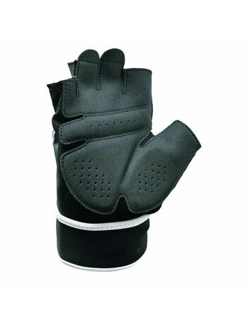 Trainingshandschoenen Nike NLGC6010 Zwart XS 2