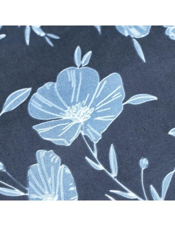 Noorse hoes SUNSHINE  TODAY Floral 240 x 260 cm 2