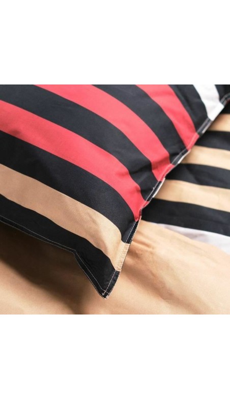 Housse de Couette SUNSHINE  TODAY Printed 240 x 220 cm