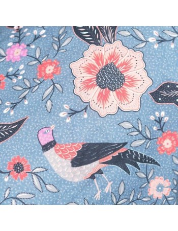 Funda Nórdica SUNSHINE  TODAY Floral 240 x 220 cm 2