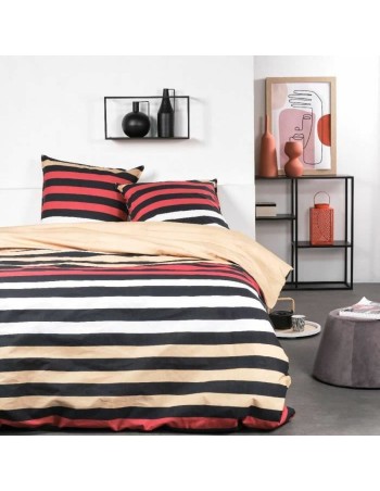 Housse de Couette SUNSHINE  TODAY Printed 240 x 260 cm