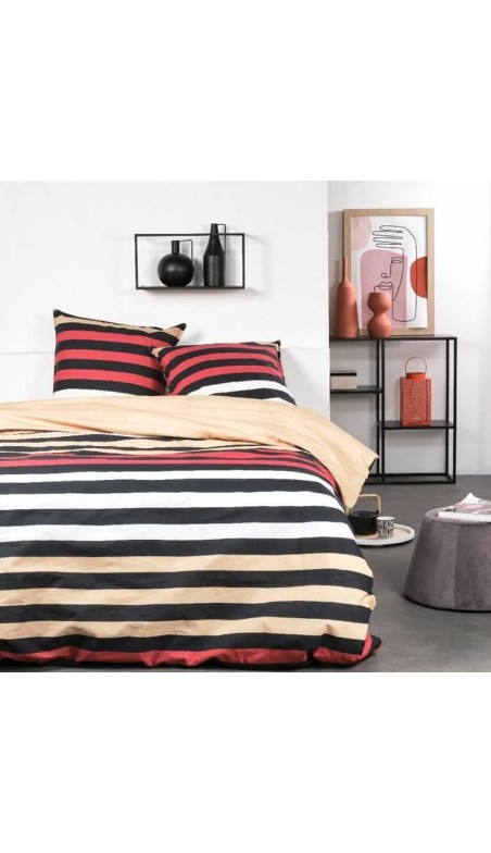 Housse de Couette SUNSHINE  TODAY Printed 240 x 260 cm